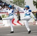 Djiboutian Independence Day Parade