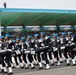 Djiboutian Independence Day Parade