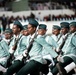 Djiboutian Independence Day Parade