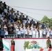 Djiboutian Independence Day Parade