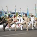 Djiboutian Independence Day Parade