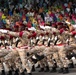 Djiboutian Independence Day Parade