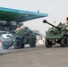 Djiboutian Independence Day Parade