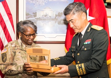 HRC discusses personnel and talent management with ROK