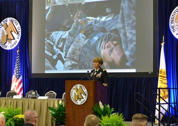 MEDAUSA: Being an Army Doctor instead of a Doctor in the Army