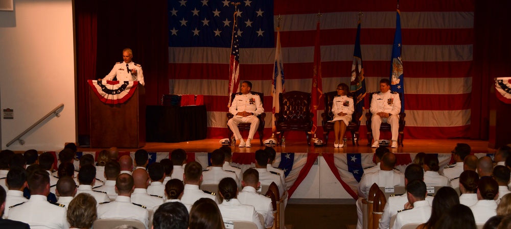 NMCP Graduates 89 Physicians of Intern Class of 2018