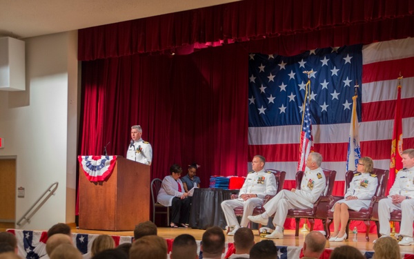 NMCP Graduates 89 Physicians of Intern Class of 2018