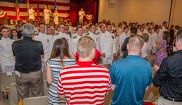 NMCP Graduates 89 Physicians of Intern Class of 2018