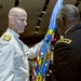 Palmer takes command of DLA Land and Maritime