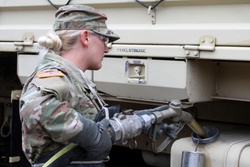Private's petroleum capabilities drives annual training [Image 1 of 5]