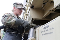 Private's petroleum capabilities drives annual training [Image 3 of 5]