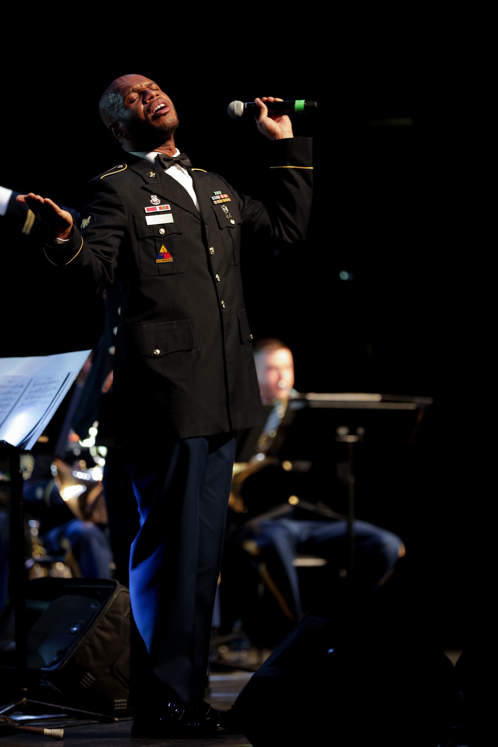 U.S. Army Materiel Command Band Final Concert