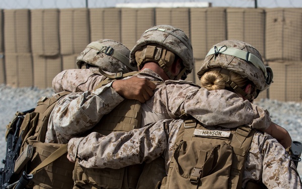 I'm Up, They See Me, I'm Down