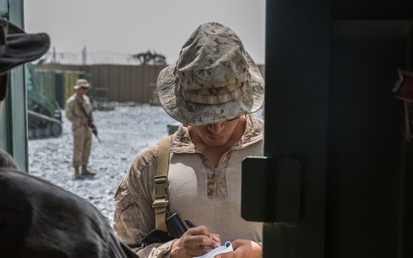 I'm Up, They See Me, I'm Down