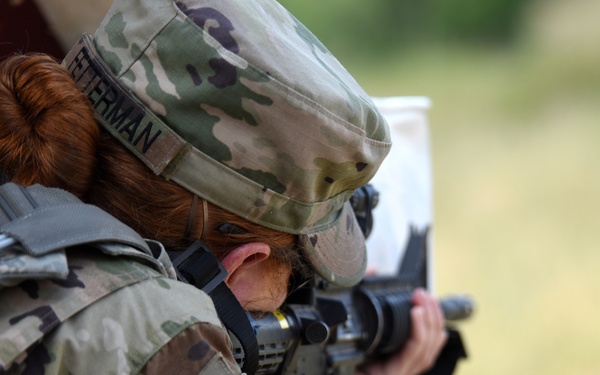 Ohio National Guard builds partnerships at Platinum Wolf 2018