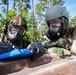 CBRNE Olympics: racing to save lives