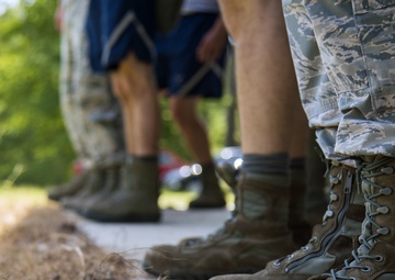 CBRNE Olympics:racing to save lives