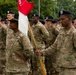 3rd Squadron, 2d Cavalry Regiment COR Ceremony