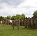 3rd Squadron, 2d Cavalry Regiment COR Ceremony