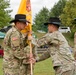 3rd Squadron, 2d Cavalry Regiment COR Ceremony