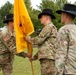 3rd Squadron, 2d Cavalry Regiment COR Ceremony