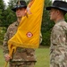 3rd Squadron, 2d Cavalry Regiment COR Ceremony