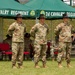 3rd Squadron, 2d Cavalry Regiment COR Ceremony