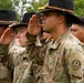 3rd Squadron, 2d Cavalry Regiment COR Ceremony