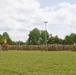 3rd Squadron, 2d Cavalry Regiment COR Ceremony