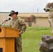 3rd Squadron, 2d Cavalry Regiment COR Ceremony