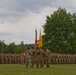 3rd Squadron, 2d Cavalry Regiment COR Ceremony