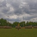 3rd Squadron, 2d Cavalry Regiment COR Ceremony