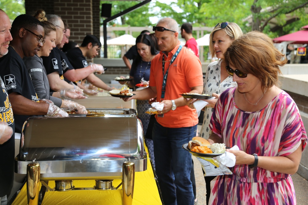 Fort McCoy celebrates 243rd Army birthday