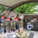 Fort McCoy celebrates 243rd Army birthday