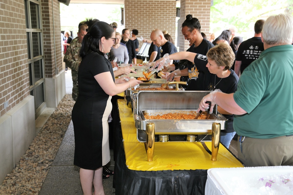 Fort McCoy celebrates 243rd Army birthday