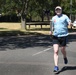 RAF 1OO Baton Relay