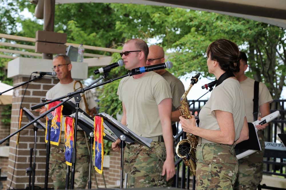 Fort McCoy celebrates 243rd Army birthday