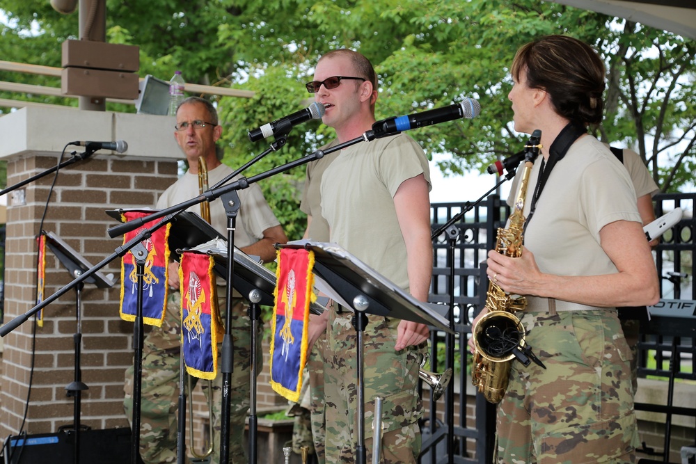 Fort McCoy celebrates 243rd Army birthday