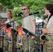 Fort McCoy celebrates 243rd Army birthday