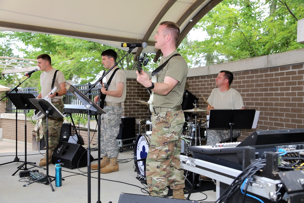 Fort McCoy celebrates 243rd Army birthday