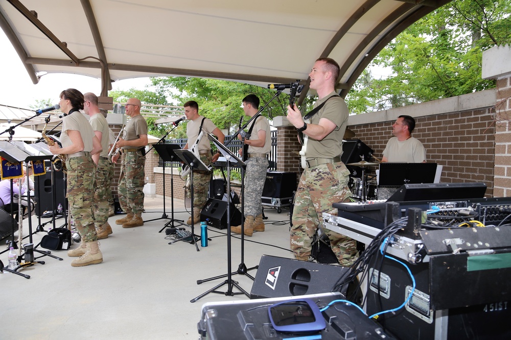 Fort McCoy celebrates 243rd Army birthday