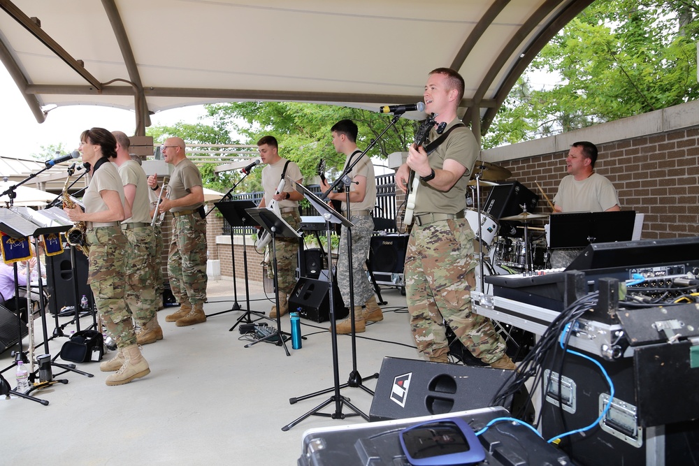 Fort McCoy celebrates 243rd Army birthday