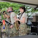 Fort McCoy celebrates 243rd Army birthday