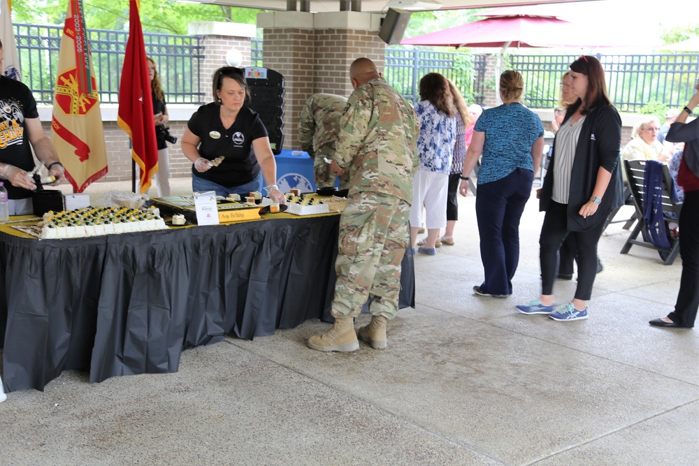 Fort McCoy celebrates 243rd Army birthday