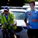 RAF 1OO Baton Relay