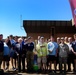 RAF 1OO Baton Relay