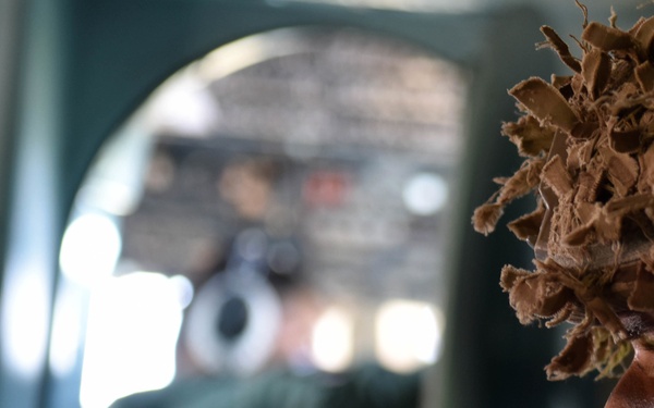 Ohio National Guard builds partnerships at Platinum Wolf 2018