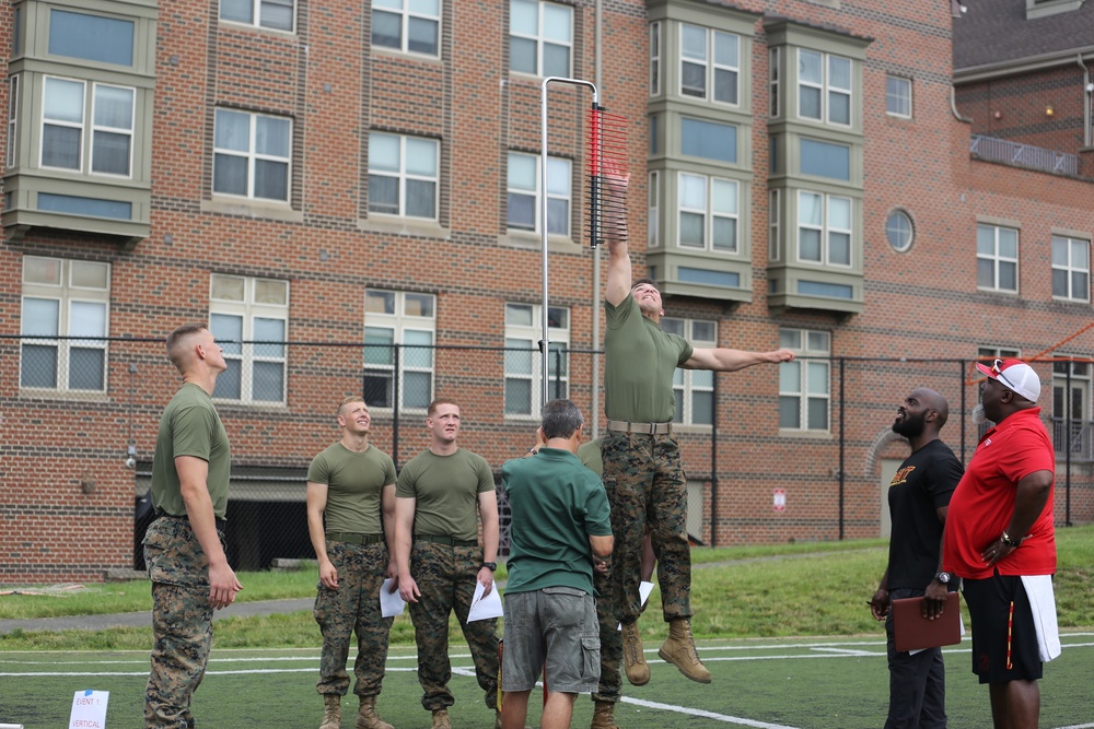 MBW HITT Preliminaries 06.27.2018