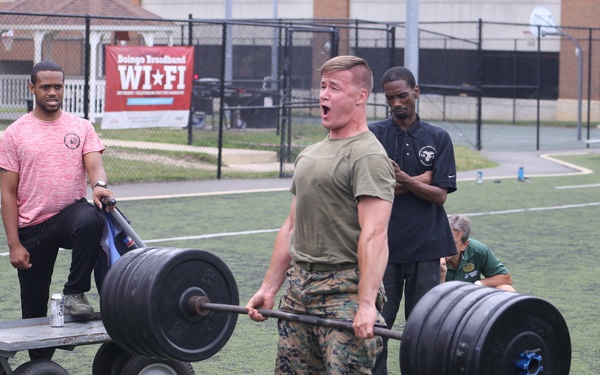 MBW HITT Preliminaries 06.27.2018