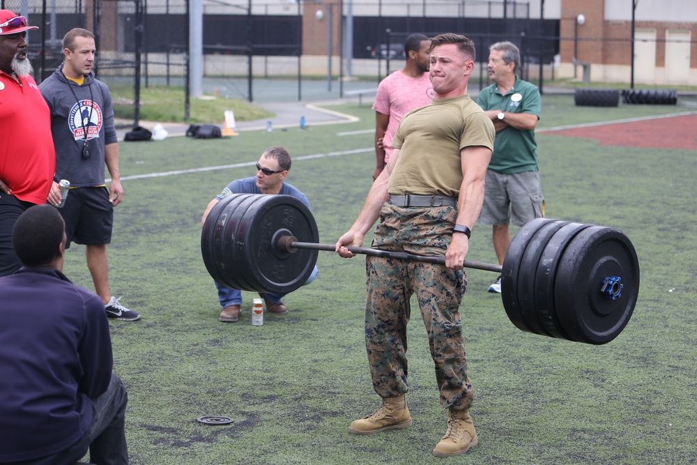MBW HITT Preliminaries 06.27.2018